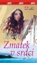 Kniha: Zmatek v srdci (Elizabeth Lowell). Alpress, 2016 Kniha: Zmatek v srdci (Elizabeth Lowell). Alpress, 2016