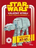Kniha: Star Wars - Válečný stroj (Egmont ČR). Egmont ČR, 2016 Kniha: Star Wars - Válečný stroj (Egmont ČR). Egmont ČR, 2016
