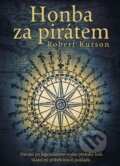 Kniha: Honba za pirátem (Robert Kurson). CPRESS, 2016 Kniha: Honba za pirátem (Robert Kurson). CPRESS, 2016