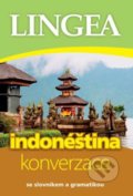 Indonéština konverzace, Lingea, 2016