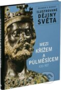 Kniha: Mezi křížem a půlměsícem (Reader´s Digest Výběr). Reader´s Digest Výběr, 2009 Kniha: Mezi křížem a půlměsícem (Reader´s Digest Výběr). Reader´s Digest Výběr, 2009