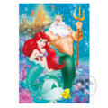 Puzzle: Ariel (Dino). Dino, 2016 Puzzle: Ariel (Dino). Dino, 2016