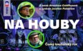 Kniha: Na houby (Pavel Jirásek). Edice ČT, 2016 Kniha: Na houby (Pavel Jirásek). Edice ČT, 2016