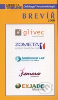 Kniha: Brevíř 2008 (Autorský kolektív). MEDICAL TRIBUNE CZ, INPHARMEX, 2008 Kniha: Brevíř 2008 (Autorský kolektív). MEDICAL TRIBUNE CZ, INPHARMEX, 2008