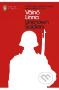 Kniha: Unknown Soldiers (Väinö Linna). Penguin Books, 2016 Kniha: Unknown Soldiers (Väinö Linna). Penguin Books, 2016