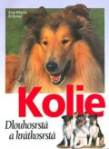 Kniha: Kolie (Eva-Maria Kramer). Cesty, 2002 Kniha: Kolie (Eva-Maria Kramer). Cesty, 2002