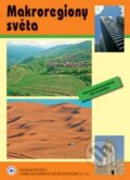 Kniha: Makroregiony světa (Ivan Bičík, Jiří Anděl, Tomáš Havlíček a kolektív). Česká geografická společnost, 2010 Kniha: Makroregiony světa (Ivan Bičík, Jiří Anděl, Tomáš Havlíček a kolektív). Česká geografická společnost, 2010
