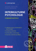 E-kniha: Interkulturní psychologie (Jiří Čeněk, Josef Smolík a Zdeňka Vykoukalová), 2016 E-kniha: Interkulturní psychologie (Jiří Čeněk, Josef Smolík a Zdeňka Vykoukalová), 2016