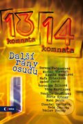 Kniha: Další rány osudu (Blanka Kubíková). Edice ČT, 2016 Kniha: Další rány osudu (Blanka Kubíková). Edice ČT, 2016