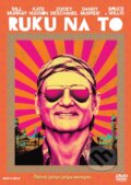 Film: Ruku na to (Barry Levinson) (). Dino, 2016 Film: Ruku na to (Barry Levinson) (). Dino, 2016