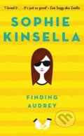 Finding Audrey - Sophie Kinsella, 2016