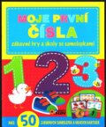 Kniha: Moje první Čísla (SUN). SUN, 2016 Kniha: Moje první Čísla (SUN). SUN, 2016