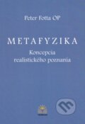 Kniha: Metafyzika (Peter Fotta). Verbum, 2016 Kniha: Metafyzika (Peter Fotta). Verbum, 2016