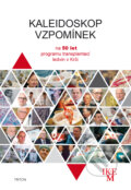 Kniha: Kaleidoskop vzpomínek (Ondřej Viklický). Triton, 2016 Kniha: Kaleidoskop vzpomínek (Ondřej Viklický). Triton, 2016