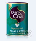 Chai Latte Peppermint (Mäta), Drinkie, 2016
