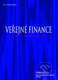 Kniha: Veřejné finance (Petr Buchta). Univerzita J.A. Komenského Praha, 2016 Kniha: Veřejné finance (Petr Buchta). Univerzita J.A. Komenského Praha, 2016