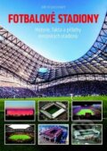 Kniha: Fotbalové stadiony 1 (Jiří Vojkovský). Egmont ČR, 2016 Kniha: Fotbalové stadiony 1 (Jiří Vojkovský). Egmont ČR, 2016