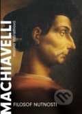Machiavelli - Marina Marietti, Argo, 2016