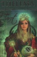 Thelema Tarot (Lo Scarabeo). Llewellyn Publications, 2015 Thelema Tarot (Lo Scarabeo). Llewellyn Publications, 2015