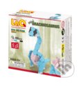 Spoločenská hra: LaQ stavebnica Dinosaur World mini Brachiosaurus (LaQ). LaQ, 2016 Spoločenská hra: LaQ stavebnica Dinosaur World mini Brachiosaurus (LaQ). LaQ, 2016