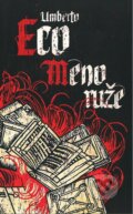 Kniha: Meno ruže (Umberto Eco), 2016 Kniha: Meno ruže (Umberto Eco), 2016