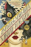Kniha: The Master and Margarita (Mikhail Bulgakov). Penguin Books, 2016 Kniha: The Master and Margarita (Mikhail Bulgakov). Penguin Books, 2016