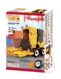 Společenská hra: LaQ HC Mini Forklift (LaQ). LaQ, 2016 Společenská hra: LaQ HC Mini Forklift (LaQ). LaQ, 2016