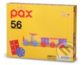 Spoločenská hra: LaQ PAX 56 (LaQ). LaQ, 2016 Spoločenská hra: LaQ PAX 56 (LaQ). LaQ, 2016