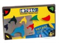 Společenská hra: Magnetky iOTOBO - Na cesty (iOTOBO). iOTOBO, 2016 Společenská hra: Magnetky iOTOBO - Na cesty (iOTOBO). iOTOBO, 2016