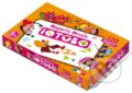Společenská hra: iOTOBO Basic 6 (iOTOBO). iOTOBO, 2016 Společenská hra: iOTOBO Basic 6 (iOTOBO). iOTOBO, 2016