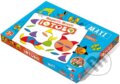 Společenská hra: iOTOBO Maxi 3 (iOTOBO). iOTOBO, 2016 Společenská hra: iOTOBO Maxi 3 (iOTOBO). iOTOBO, 2016
