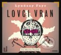 Audiokniha: Lovci vran (OneHotBook). OneHotBook, 2016 Audiokniha: Lovci vran (OneHotBook). OneHotBook, 2016