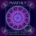 Kniha: Mandaly na každý týden (Nikola Skondrojani). KNIHY PRAŽÁK, 2016 Kniha: Mandaly na každý týden (Nikola Skondrojani). KNIHY PRAŽÁK, 2016