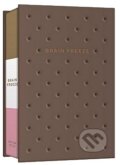 Brain Freeze Journal (Orfali Potter). Random House, 2016 Brain Freeze Journal (Orfali Potter). Random House, 2016