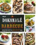 Dokonalé barbecue - Kolektív autorov, Ikar, 2016