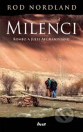 Kniha: Milenci (Rod Nordland). Ikar CZ, 2016 Kniha: Milenci (Rod Nordland). Ikar CZ, 2016