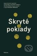 Kniha: Skryté poklady (Malvern). Malvern, 2016 Kniha: Skryté poklady (Malvern). Malvern, 2016