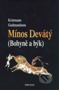 Kniha: Mínos Devátý (Kristmann Gudmundsson). Český klub, 2006 Kniha: Mínos Devátý (Kristmann Gudmundsson). Český klub, 2006