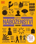 Kniha: Kniha náboženství (Universum). Universum, 2024 Kniha: Kniha náboženství (Universum). Universum, 2024