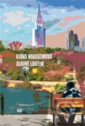 Kniha: Dlouhé loučení (Kjóko Nakadžima). Argo, 2024 Kniha: Dlouhé loučení (Kjóko Nakadžima). Argo, 2024