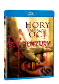 Film: Hory mají oči (Alexandre Aja) (Blu-ray). Magicbox, 2024 Film: Hory mají oči (Alexandre Aja) (Blu-ray). Magicbox, 2024