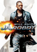 Film: Já, robot (Alex Proyas) (DVD). Magicbox, 2024 Film: Já, robot (Alex Proyas) (DVD). Magicbox, 2024