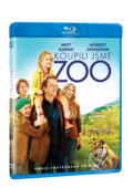 Film: Koupili jsme ZOO (Cameron Crowe) (Blu-ray). Magicbox, 2024 Film: Koupili jsme ZOO (Cameron Crowe) (Blu-ray). Magicbox, 2024
