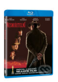 Film: Nesmiřitelní (Clint Eastwood) (Blu-ray). Magicbox, 2024 Film: Nesmiřitelní (Clint Eastwood) (Blu-ray). Magicbox, 2024