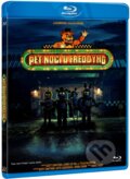 Film: Pět nocí u Freddyho (Emma Tammi) (Blu-ray). Magicbox, 2024 Film: Pět nocí u Freddyho (Emma Tammi) (Blu-ray). Magicbox, 2024
