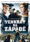 Film: Tenkrát na západě (Sergio Leone) (DVD). Magicbox, 2024 Film: Tenkrát na západě (Sergio Leone) (DVD). Magicbox, 2024
