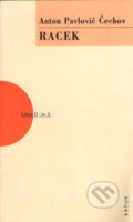 Kniha: Racek (Anton Pavlovič Čechov). Artur, 2005 Kniha: Racek (Anton Pavlovič Čechov). Artur, 2005