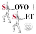 Kniha: Slovoslet (Ondřej Sekal). Sursum, 2024 Kniha: Slovoslet (Ondřej Sekal). Sursum, 2024