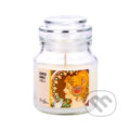 Scented candle: Vanilla - Mucha - Feather (Presco Group). Presco Group, 2023 Scented candle: Vanilla - Mucha - Feather (Presco Group). Presco Group, 2023
