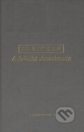 Kniha: Athénská demokracie (Jochen Bleicken). OIKOYMENH, 2003 Kniha: Athénská demokracie (Jochen Bleicken). OIKOYMENH, 2003